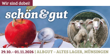 Schön & Gut Messe