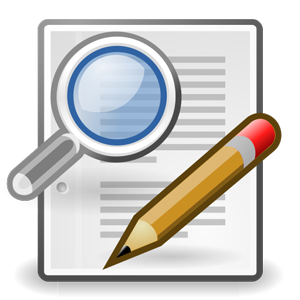 Revisión, corrección de estilo y ortotipográfica