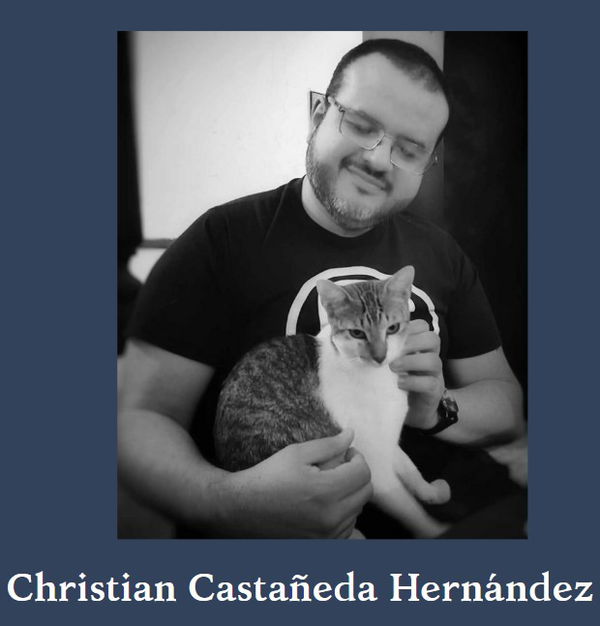 histeria|ciudad por Christian Castañeda