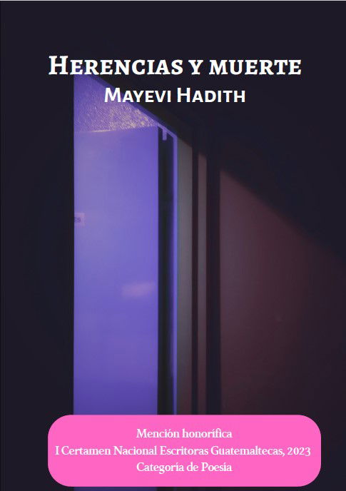 Herencias y muerte de Mayevi Hadith