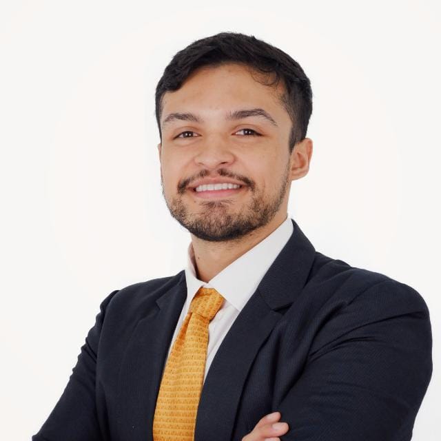 La tempestad del general Nakamura - JFR Pellecer