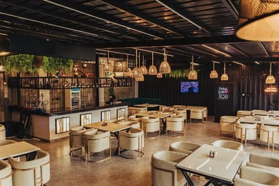 Book a Table