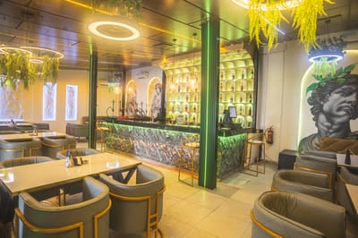 Book a Table