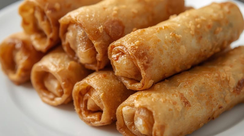 Spring Rolls