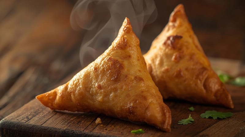 Samosa