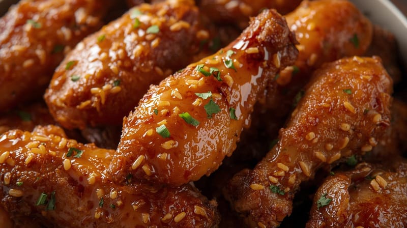 Buffalo Wings