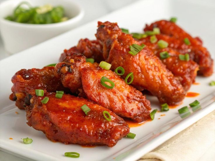 Chilly Wings