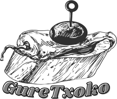 Grupo Donostiarra - Gure Txoko