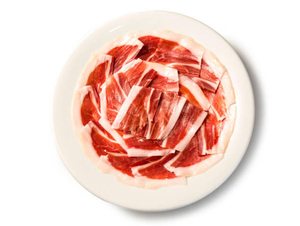 Jamón ibérico