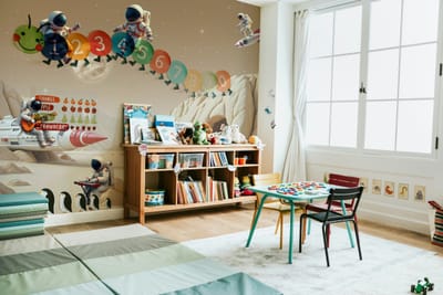 Best Dinosaur Wallpaper UK 2026: Fun Kids' Room Themes