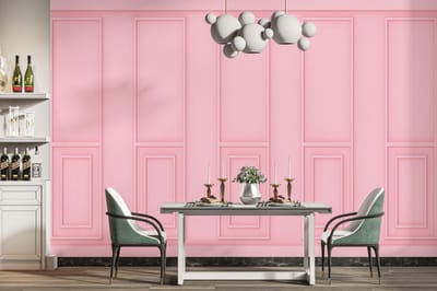 Top Pink Wallpaper Trends 2026 for UK Homes