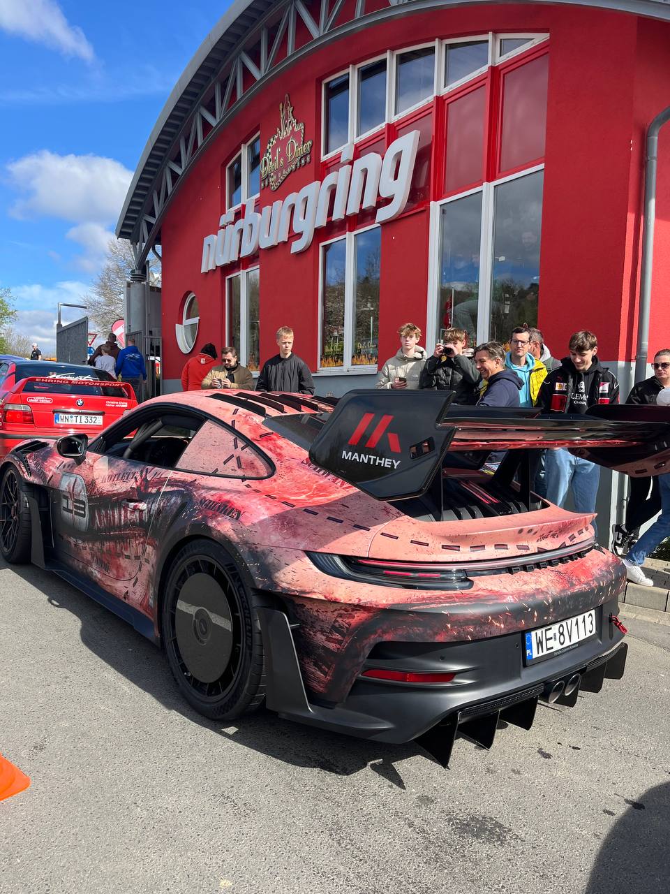 Nürburgring