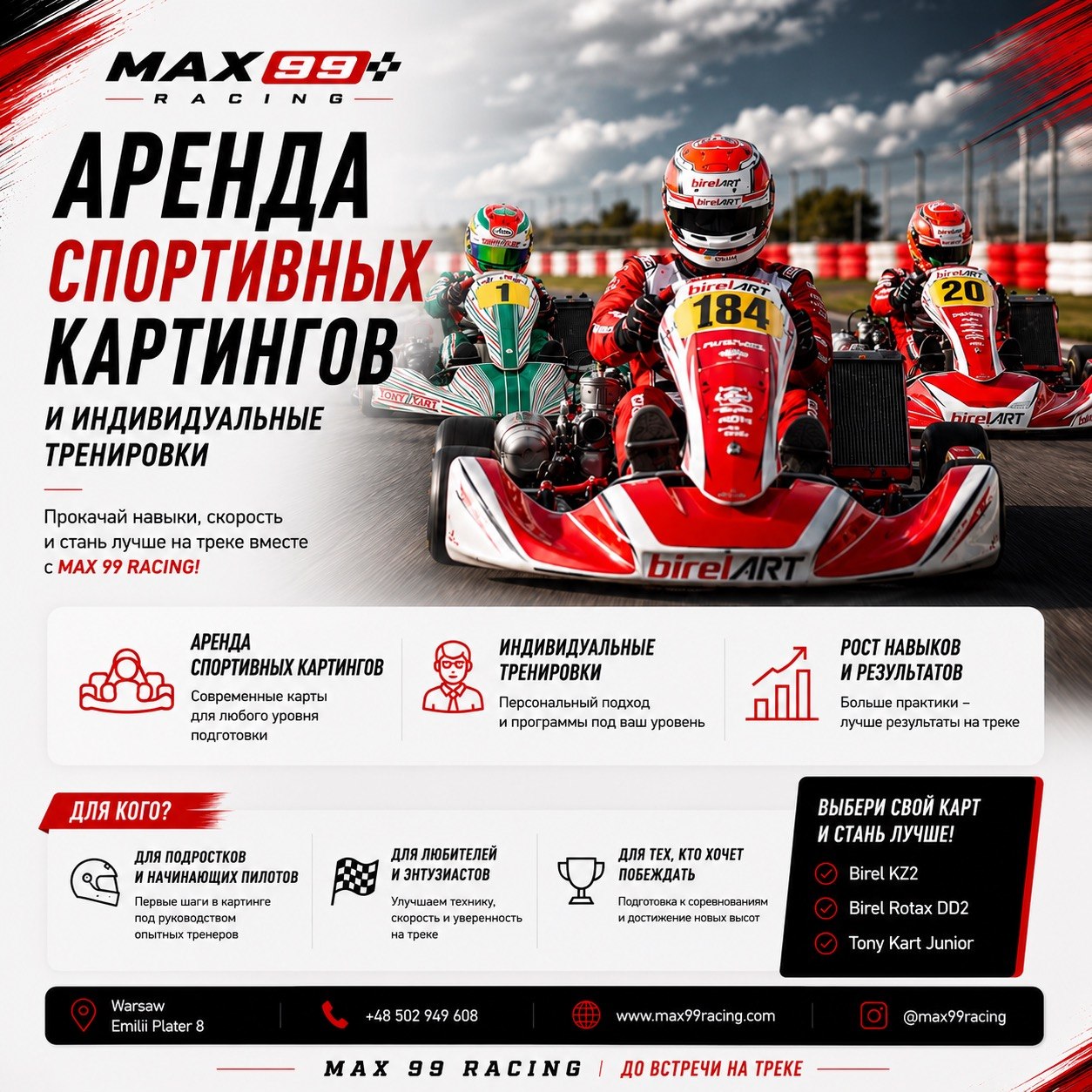 Карты