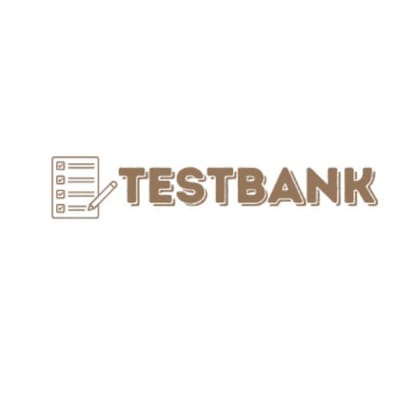 TestBankEdu