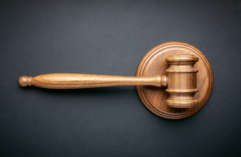 ייצוג בבית משפט