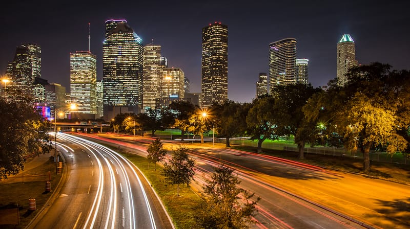 Notable Places to Explore Near Greenway Plaza — Houston, Texas 77046