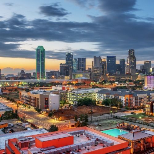 Energy Efficiency Starts Above: Trends Shaping Residential Insulation in Texas