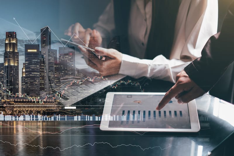 Evaluare de impact asupra mediului