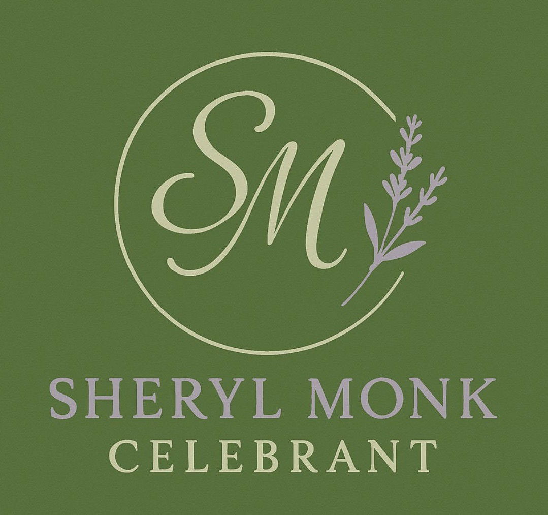 Hand crafted Ceremonies by Sheryl Monk offering Wedding Ceremonies, Renewal of Vows, Naming Ceremonies and Funeral Services in Newark &amp; Beyond...