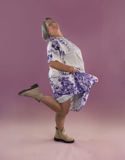 Will you write my vows?