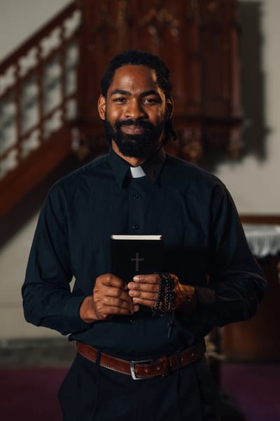 Vicar vs Registrar vs Celebrant - a cost comparison