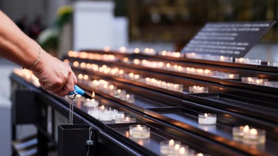 Healing through Memorial Services