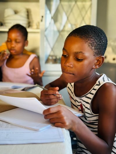 A Week of Discovery and Growth in the Classroom!