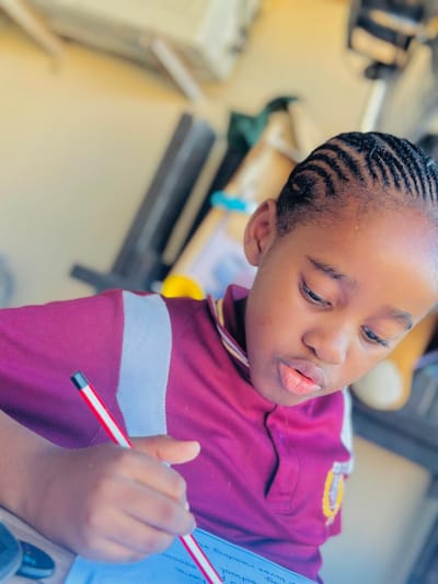 Discovering the World of Nouns—One Word at a Time!