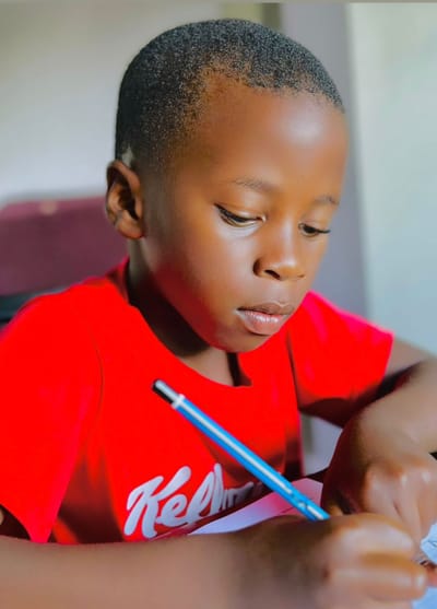 Refining the Art of Handwriting