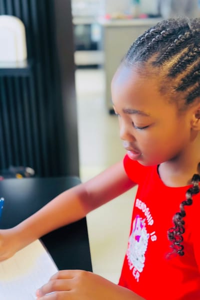 Preparing for Exams: A Journey of Discipline and Growth