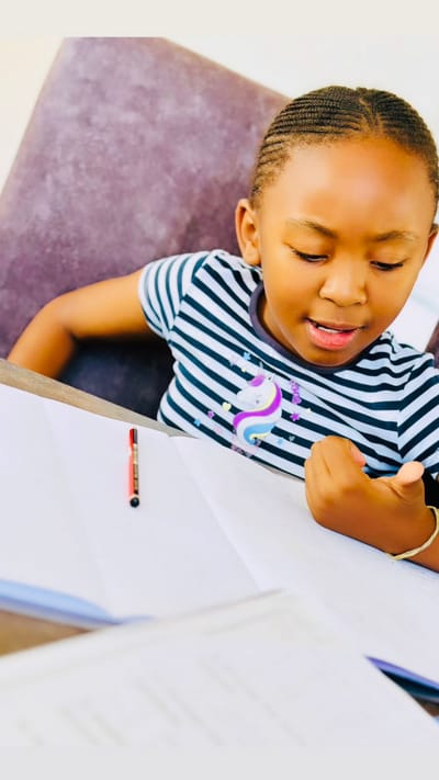 Unlocking Mathematical Understanding