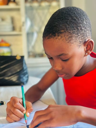 Cracking the Code: How Personalized Maths Learning Sparks Confidence