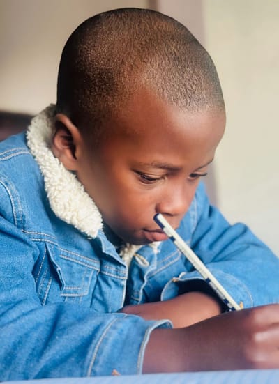 Unlocking Language: One Student’s Journey Through the Power of Phonics