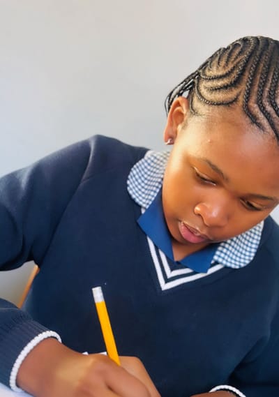 Beyond the Red Pen: Rebuilding Confidence Through Grammar Correction