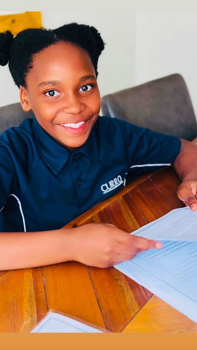 Finding Voice Through Precision: