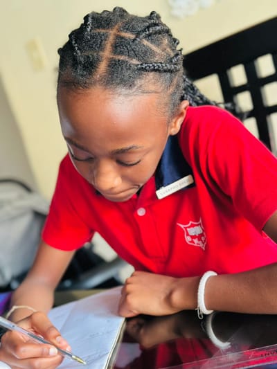 DLFA Weekly Spotlight: BODMAS Made Brilliant