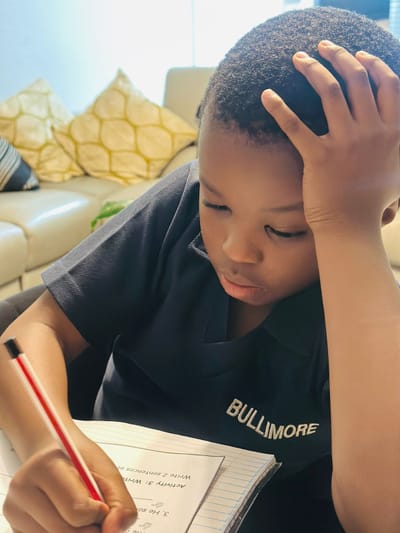 DLFA Weekly Feature: Poetry in Motion