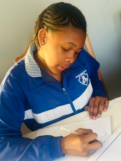 DLFA Weekly Highlight: Cracking the Code with BODMAS