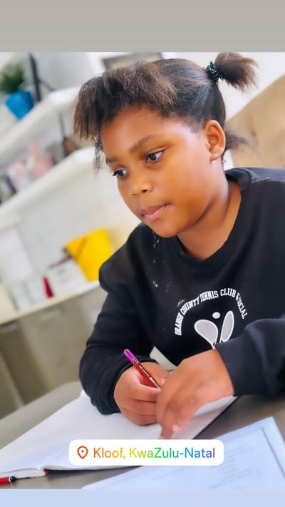 DLFA Weekly Feature: Long Division, Lasting Impact