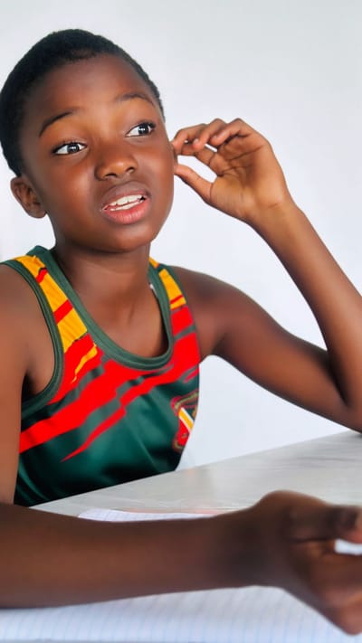 DLFA Weekly Feature: Fractions That Make Sense