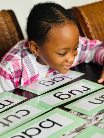 DLFA Weekly Feature: From ABC to Shakespeare: Building Literary Minds