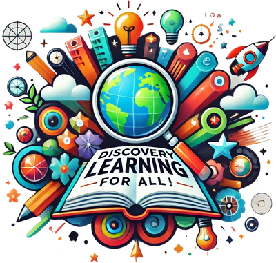 Discovery Learning For All