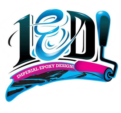 Imperial Epoxy Design