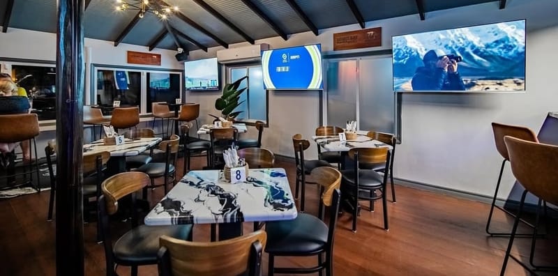 Bartops & Countertops