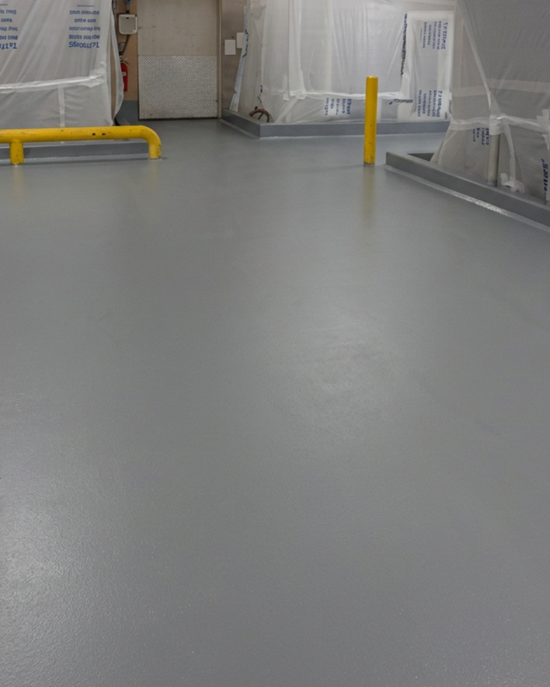 Urethane Cement