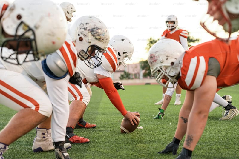 Inside the Mindset Shift: Da’Norris Searcy on Reinvention, Athlete Development, and Life After the NFL