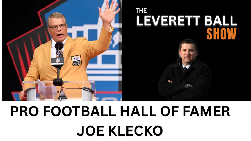Pro Football Hall of Famer Joe Klecko: From Underdog to NFL Legend