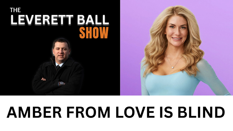 Amber Morrison Opens Up About Life After Love Is Blind