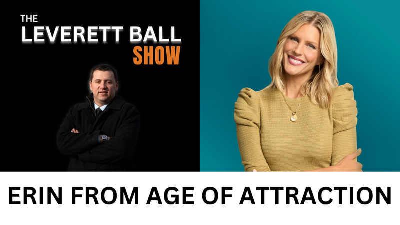 Erin Timm Reflects on Age of Attraction, Modeling, and Finding Genuine Connection
