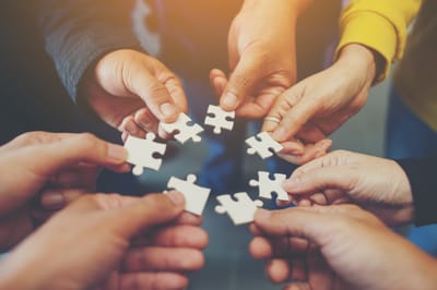 The Benefits of Jigsaw Puzzles